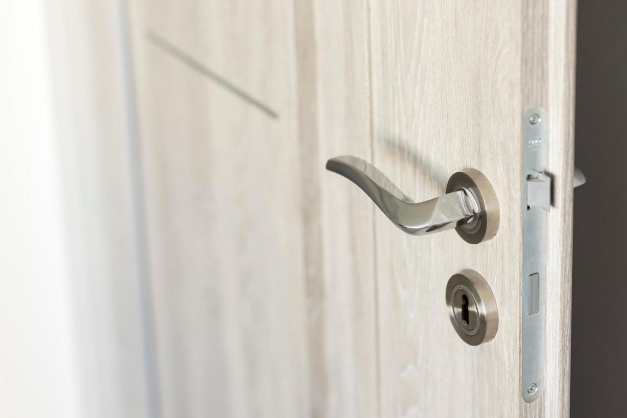 Apartamenty Stare Zoo Познан Екстериор снимка